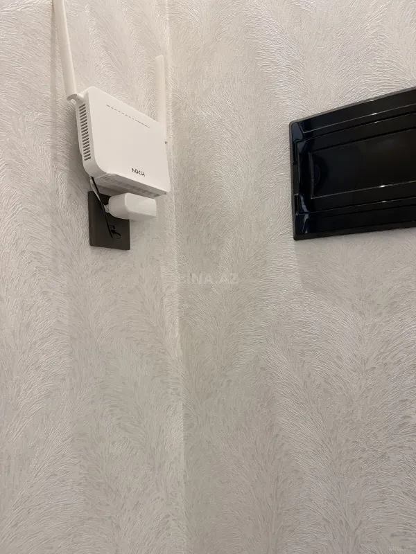 Satılır 4 otaqlı həyət evi 140 m²