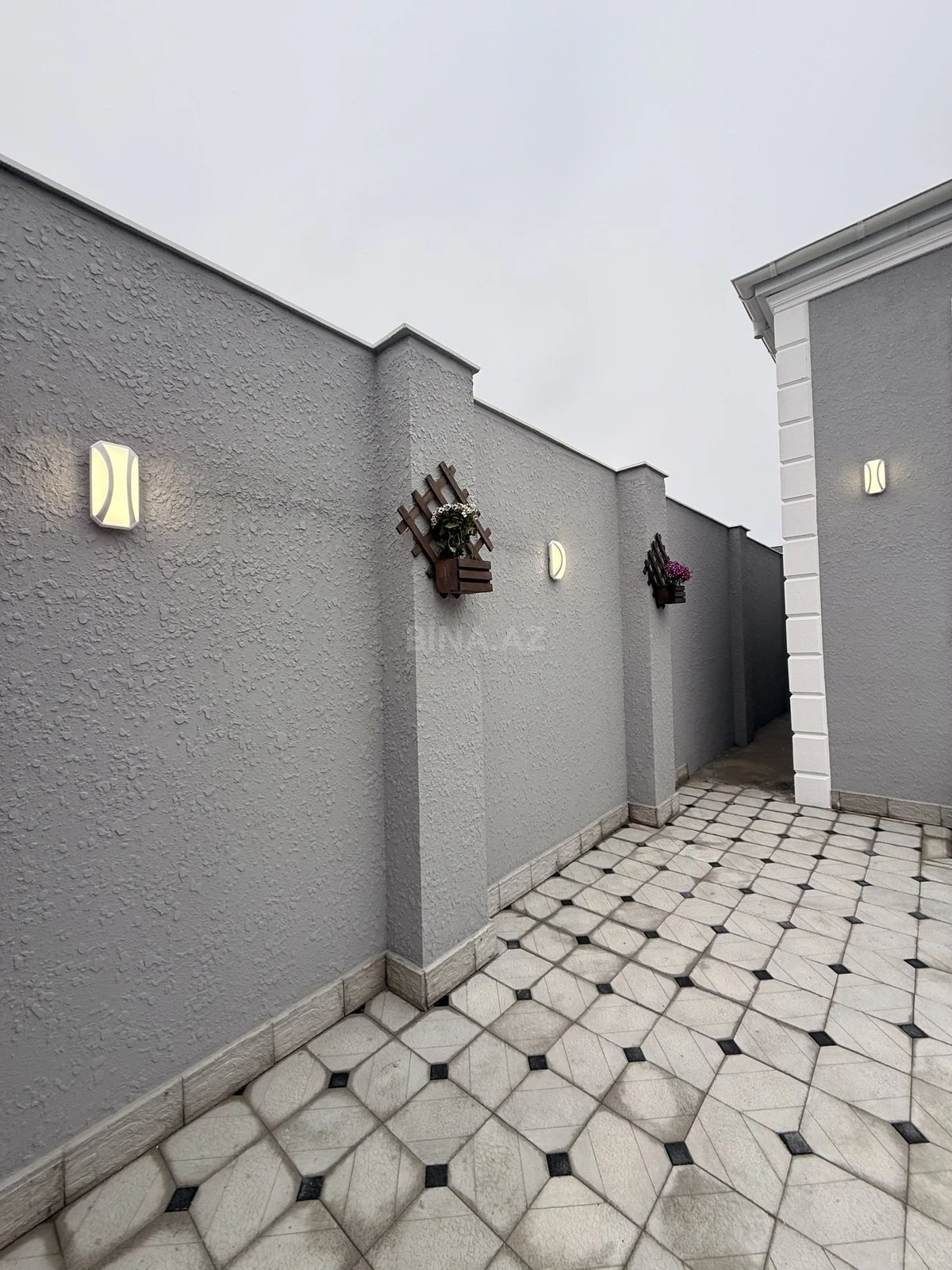 Satılır 4 otaqlı həyət evi 140 m²