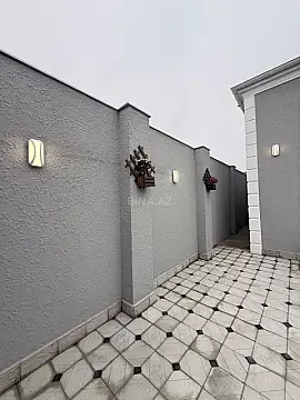 Satılır 4 otaqlı həyət evi 140 m²
