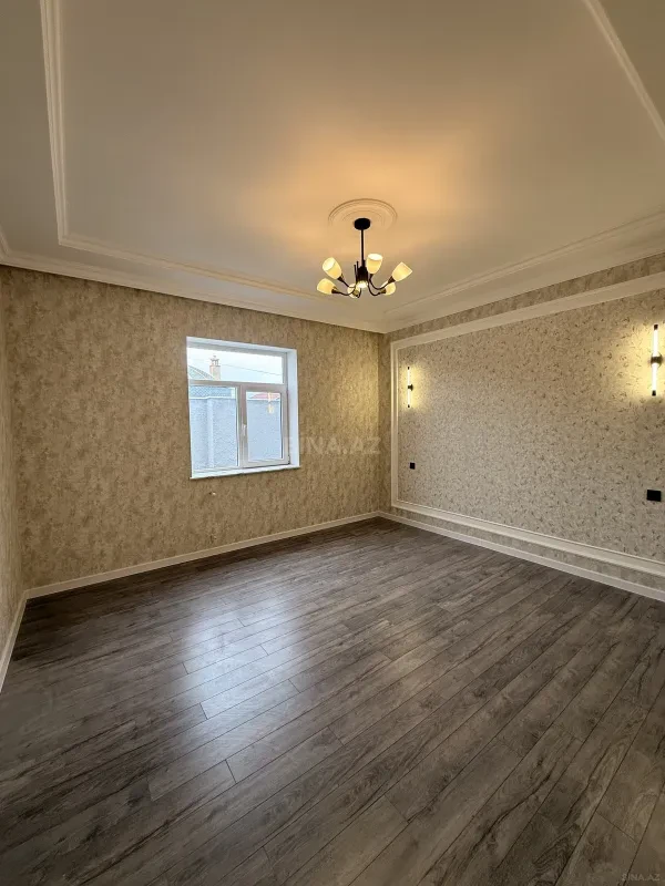 Satılır 4 otaqlı həyət evi 140 m²