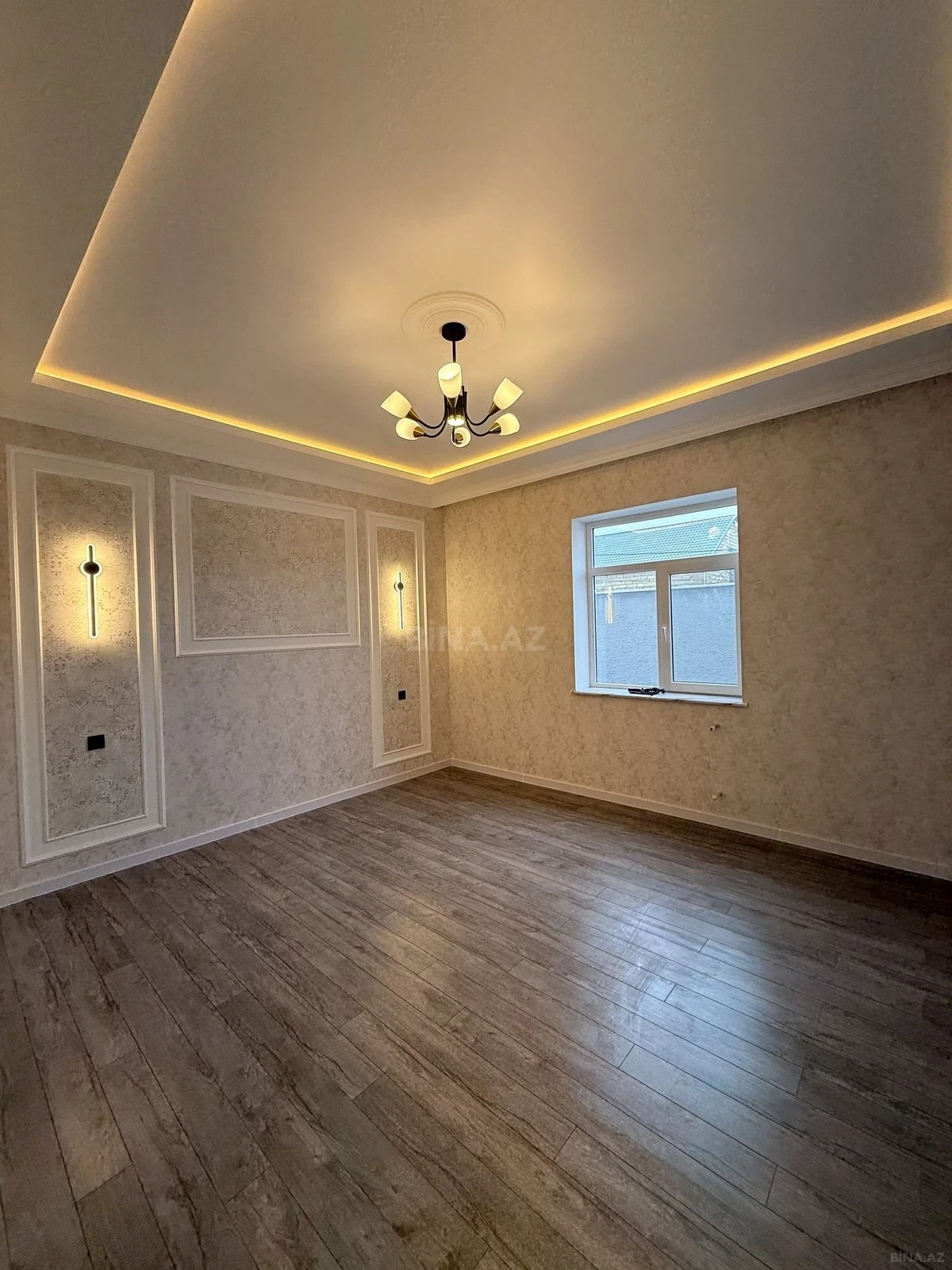 Satılır 4 otaqlı həyət evi 140 m²