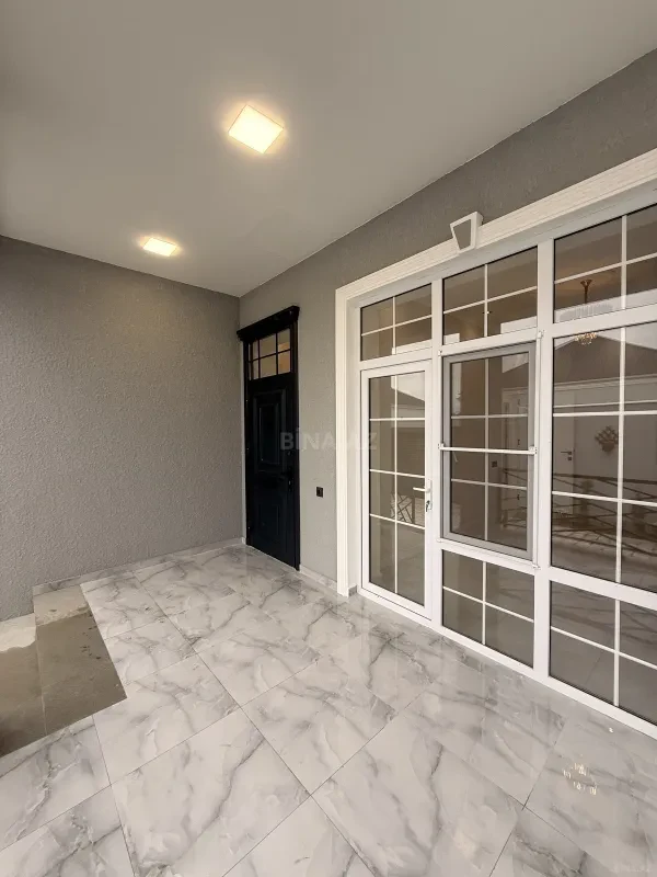 Satılır 4 otaqlı həyət evi 140 m²