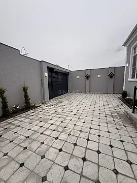 Satılır 4 otaqlı həyət evi 140 m²