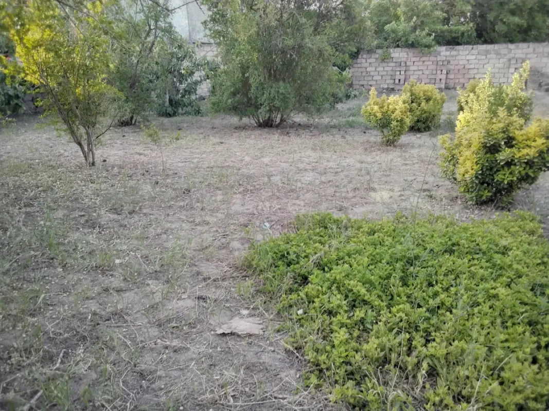 Satılır 3 otaqlı həyət evi 65 m²