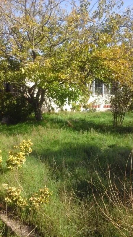 Satılır 3 otaqlı həyət evi 65 m²
