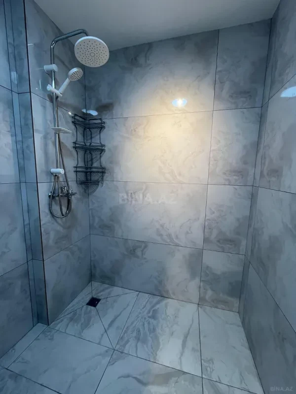 Kirayə verilir 3 otaqlı mənzil 80 m²