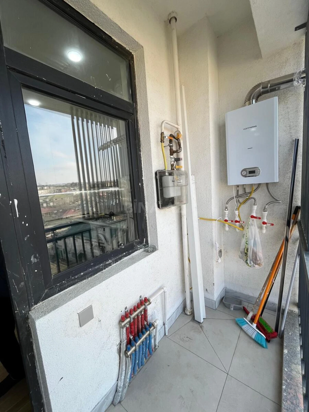 Kirayə verilir 3 otaqlı mənzil 80 m²