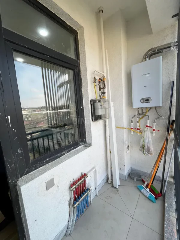 Kirayə verilir 3 otaqlı mənzil 80 m²