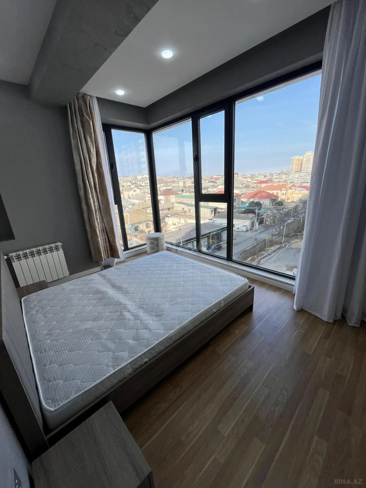 Kirayə verilir 3 otaqlı mənzil 80 m²