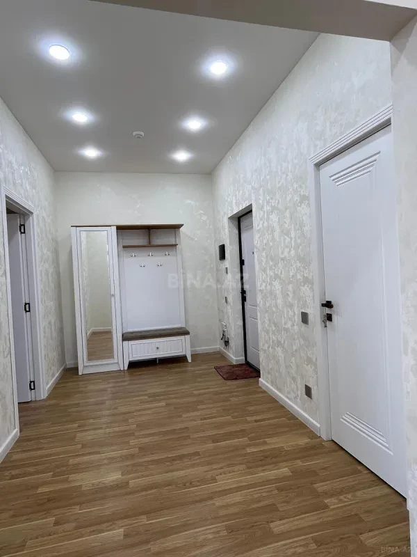Kirayə verilir 3 otaqlı mənzil 80 m²