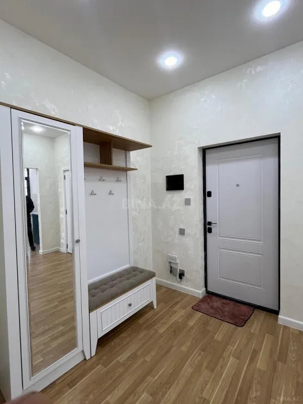 Kirayə verilir 3 otaqlı mənzil 80 m²