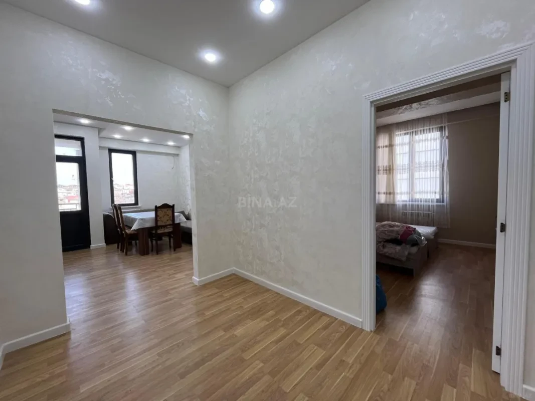 Kirayə verilir 3 otaqlı mənzil 80 m²