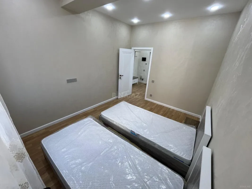 Kirayə verilir 3 otaqlı mənzil 80 m²