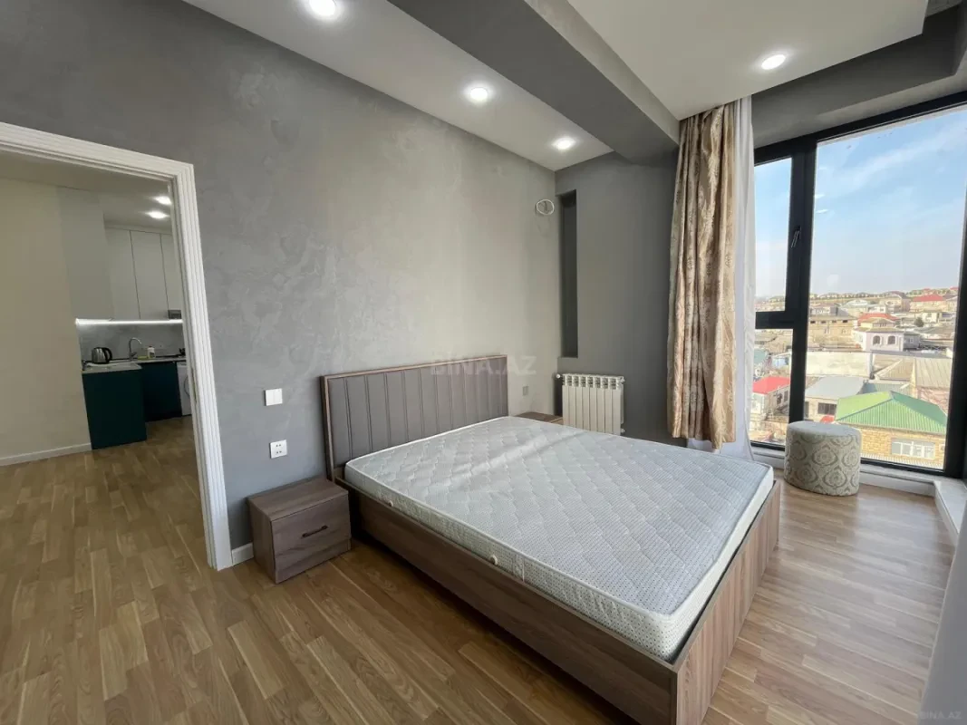 Kirayə verilir 3 otaqlı mənzil 80 m²