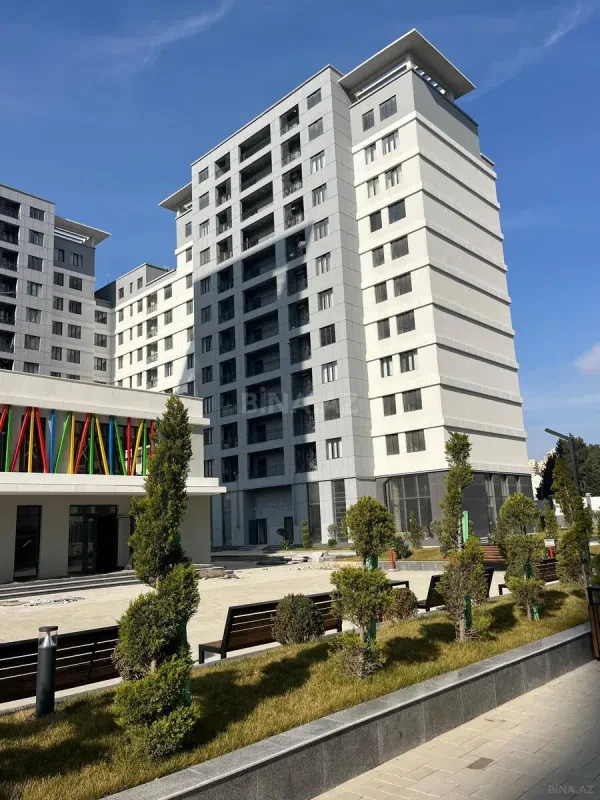 Kirayə verilir 3 otaqlı mənzil 80 m²