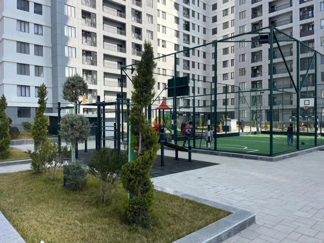 Kirayə verilir 3 otaqlı mənzil 80 m²
