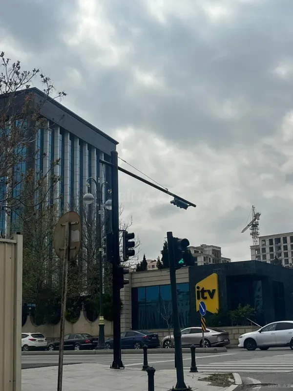Kirayə verilir 3 otaqlı mənzil 80 m²