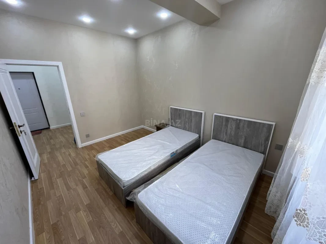 Kirayə verilir 3 otaqlı mənzil 80 m²