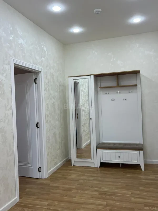Kirayə verilir 3 otaqlı mənzil 80 m²