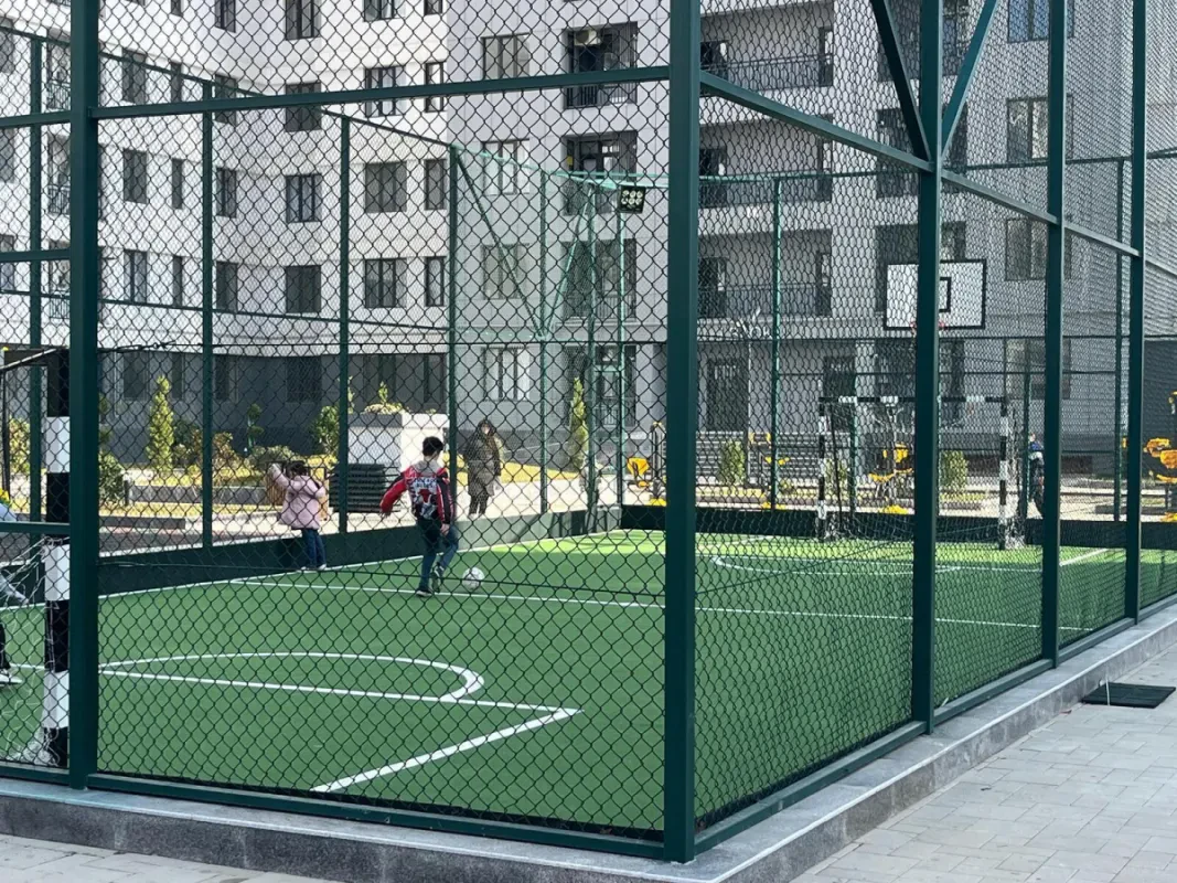 Kirayə verilir 3 otaqlı mənzil 80 m²