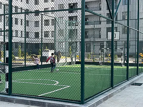 Kirayə verilir 3 otaqlı mənzil 80 m²