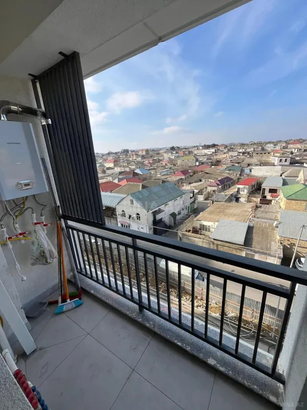 Kirayə verilir 3 otaqlı mənzil 80 m²
