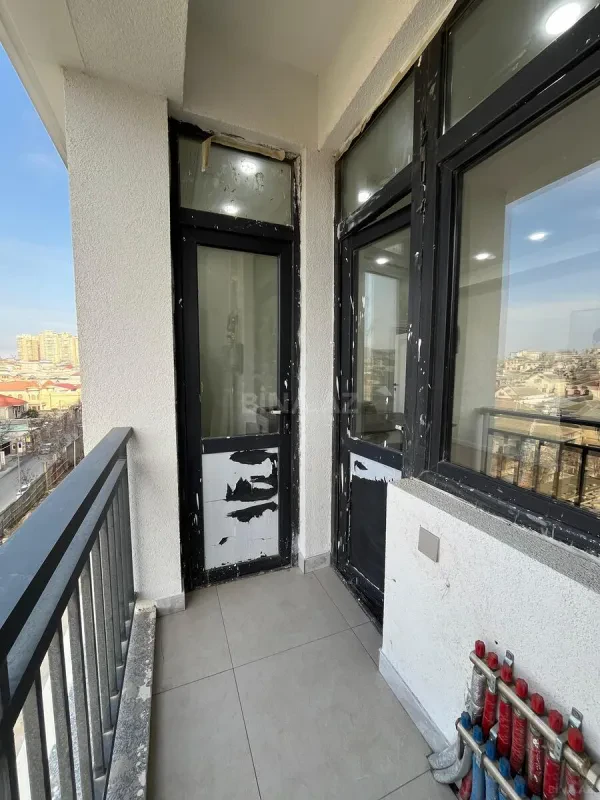 Kirayə verilir 3 otaqlı mənzil 80 m²
