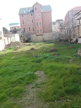 Satılır torpaq sahəsi 8 m²