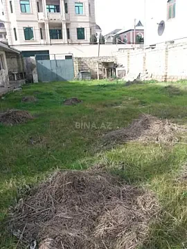 Satılır torpaq sahəsi 8 m² — Bakı, Nəsimi 8.00 m²