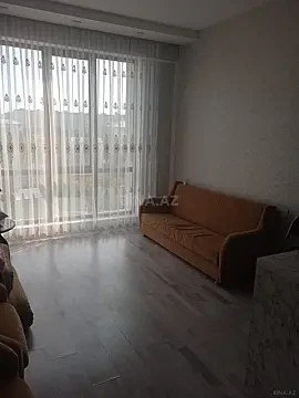 Kirayə verilir 3 otaqlı mənzil 99 m² — Bakı, Bakıxanov 3 otaq 99.00 m²