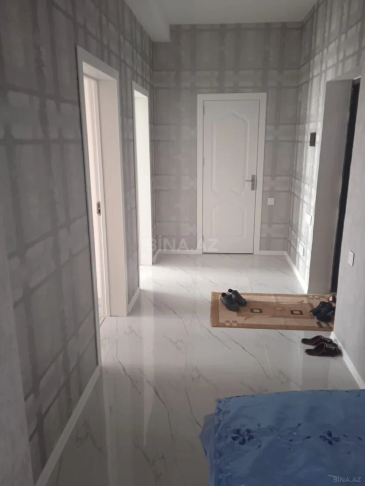 Kirayə verilir 3 otaqlı mənzil 99 m²