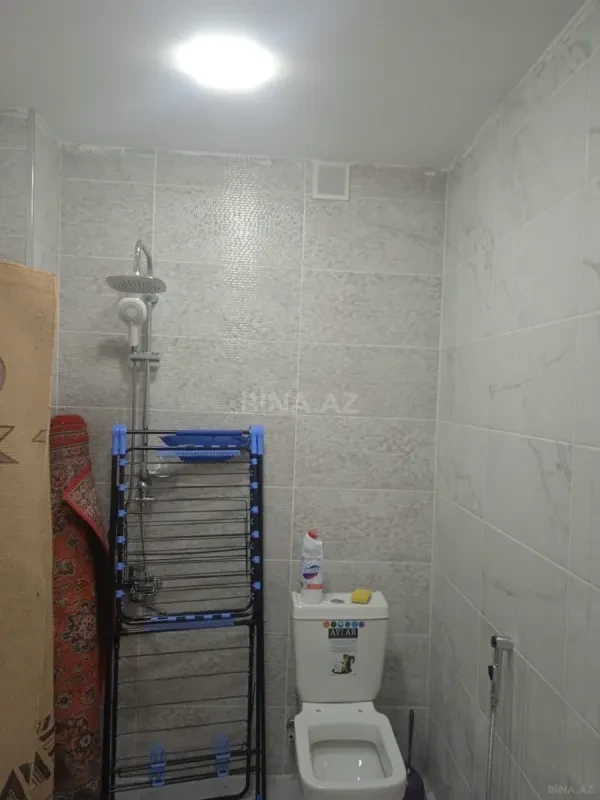 Kirayə verilir 3 otaqlı mənzil 99 m²