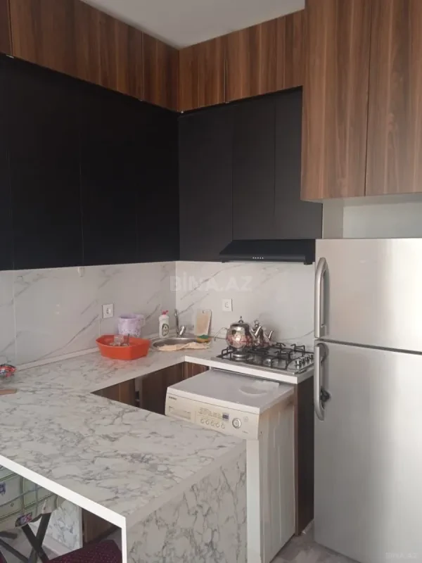 Kirayə verilir 3 otaqlı mənzil 99 m²