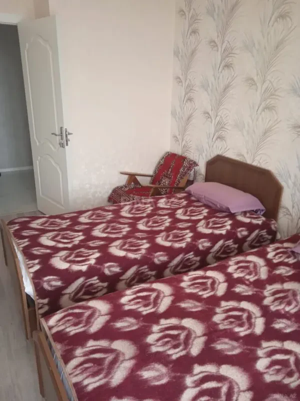 Kirayə verilir 3 otaqlı mənzil 99 m²