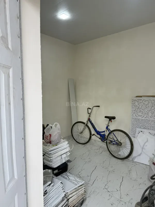 Satılır 6 otaqlı həyət evi 265 m²