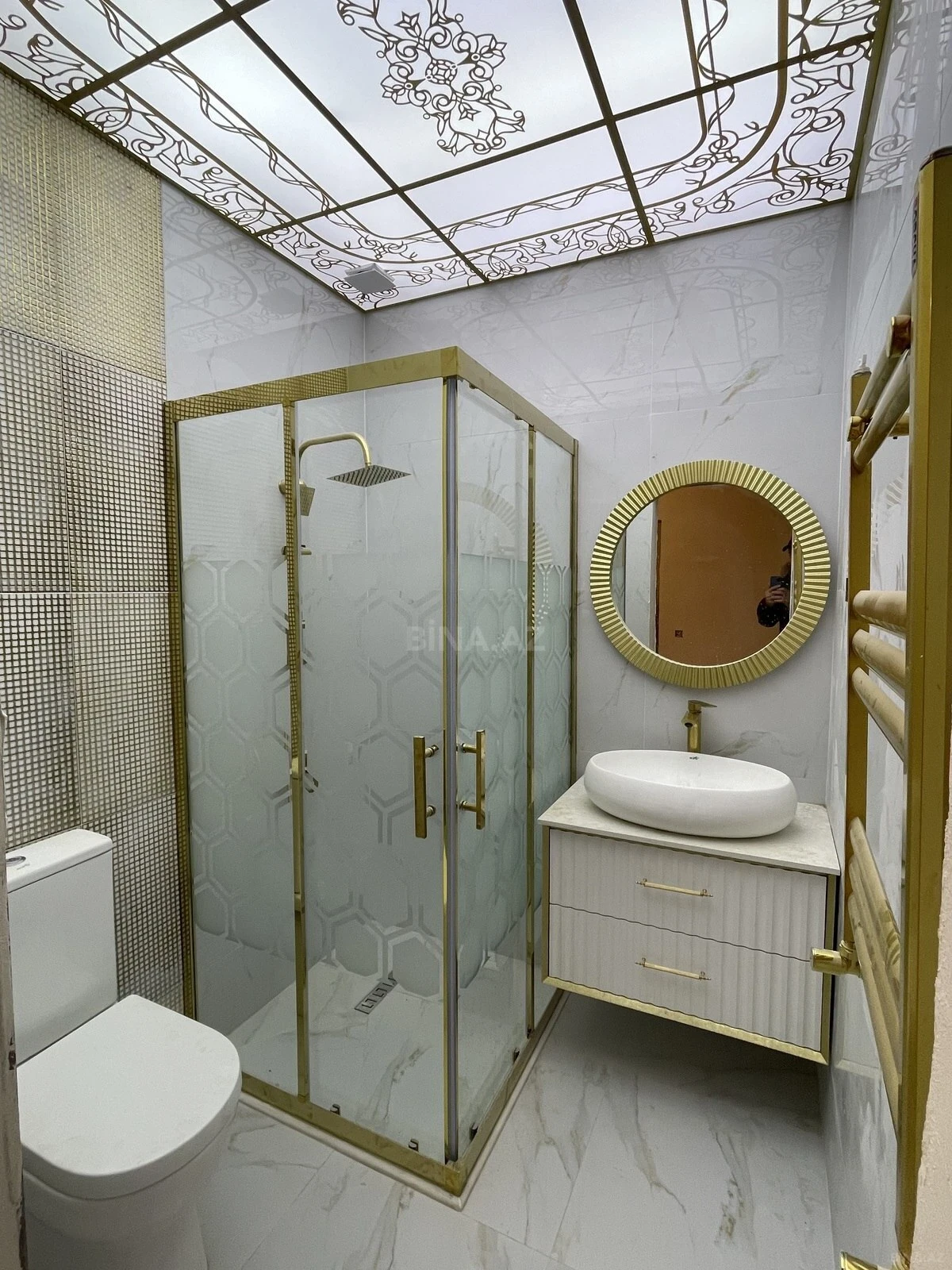Satılır 6 otaqlı həyət evi 265 m²