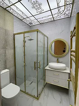 Satılır 6 otaqlı həyət evi 265 m²