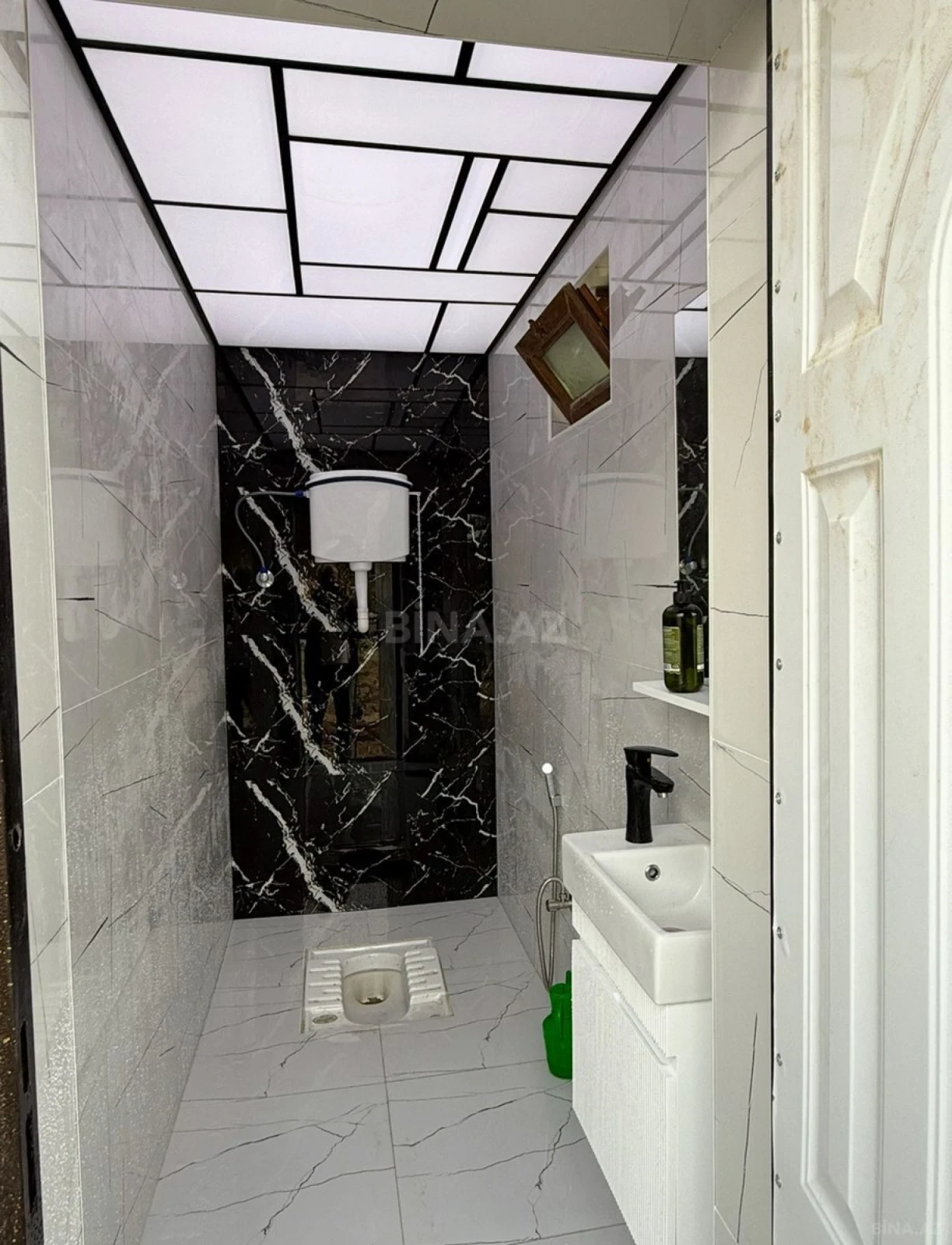 Satılır 6 otaqlı həyət evi 265 m²