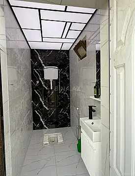 Satılır 6 otaqlı həyət evi 265 m²
