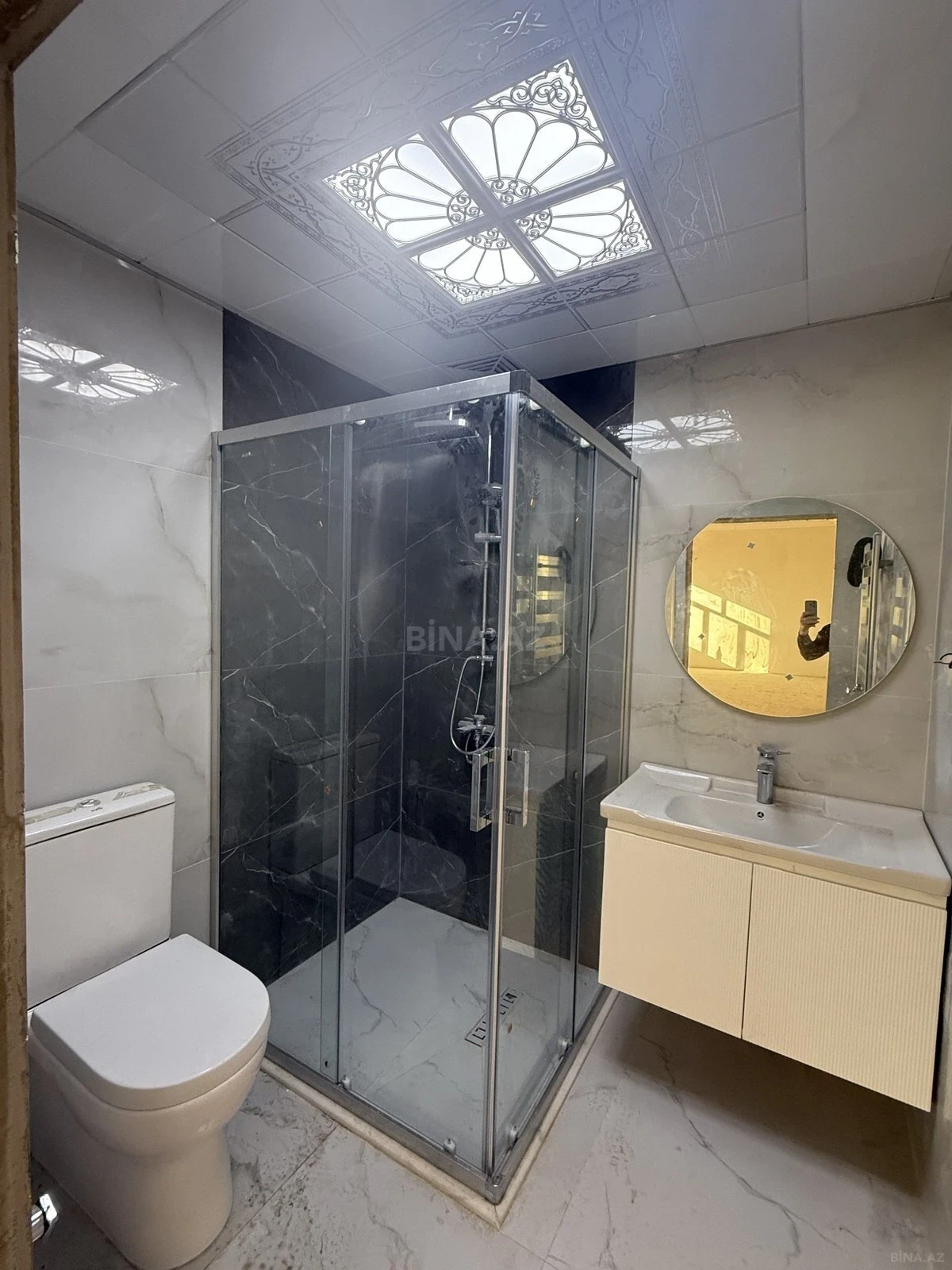 Satılır 6 otaqlı həyət evi 265 m²