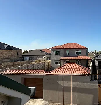 Satılır 6 otaqlı həyət evi 265 m² — Bakı, Maştağa 6 otaq 265.00 m²