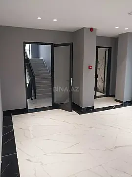 Satılır 1 otaqlı mənzil 59 m²