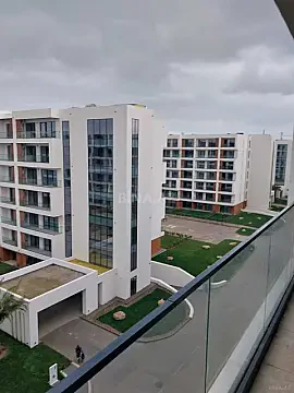 Satılır 1 otaqlı mənzil 59 m²