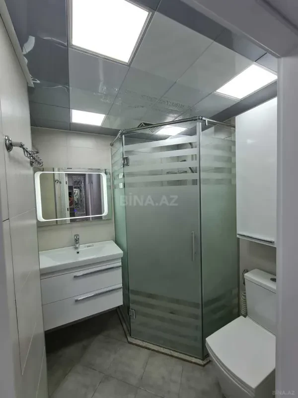 Satılır 1 otaqlı mənzil 59 m²