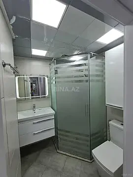 Satılır 1 otaqlı mənzil 59 m²