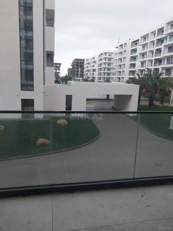 Satılır 1 otaqlı mənzil 59 m²