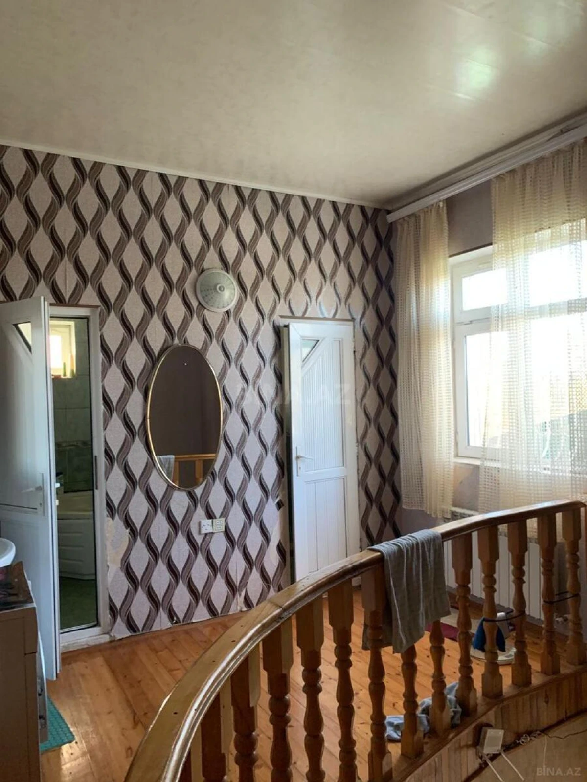 Satılır 6 otaqlı həyət evi 280 m²