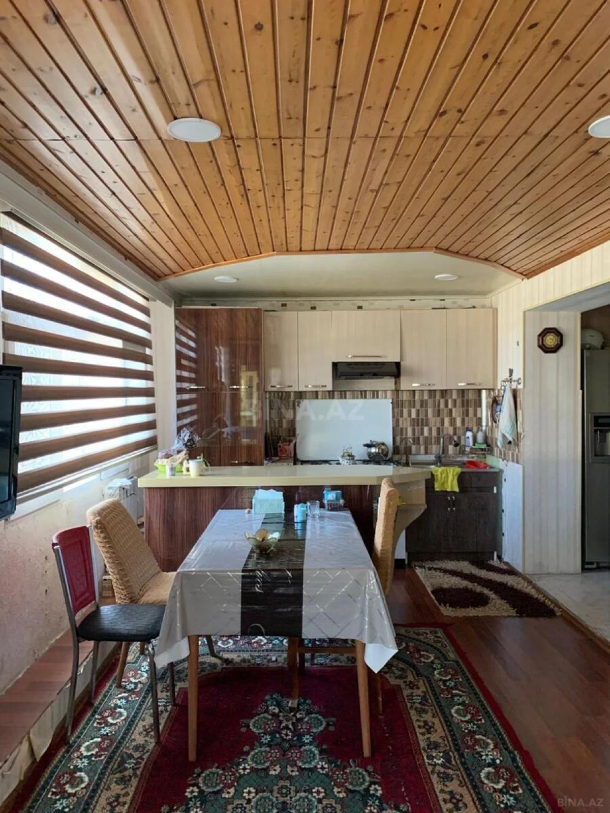 Satılır 6 otaqlı həyət evi 280 m²