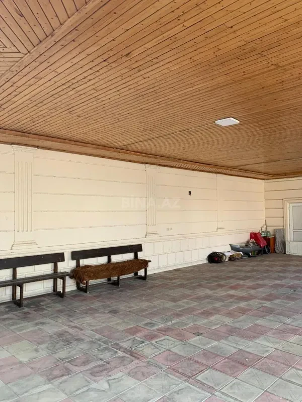 Satılır 6 otaqlı həyət evi 280 m²