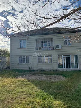 Satılır 6 otaqlı həyət evi 280 m² — Bakı, Novxanı 6 otaq 280.00 m²